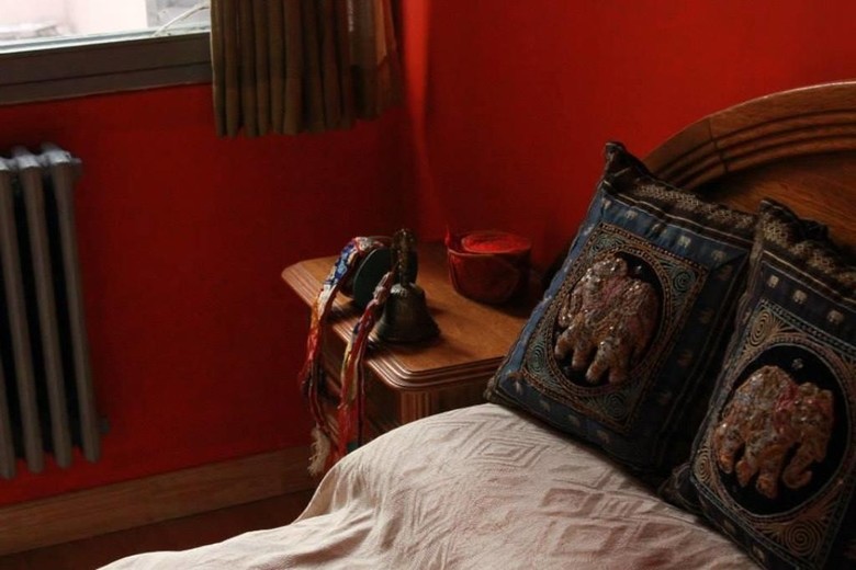 Albergue Tibet House