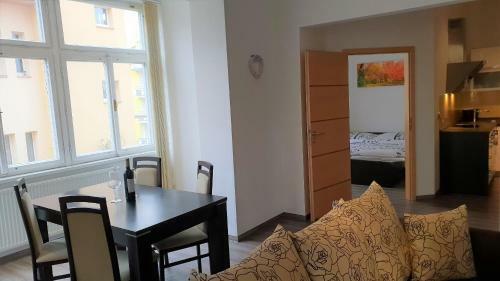 Apartamento Villa Serena