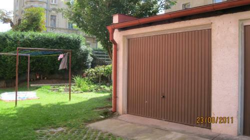 Apartamento Villa Serena