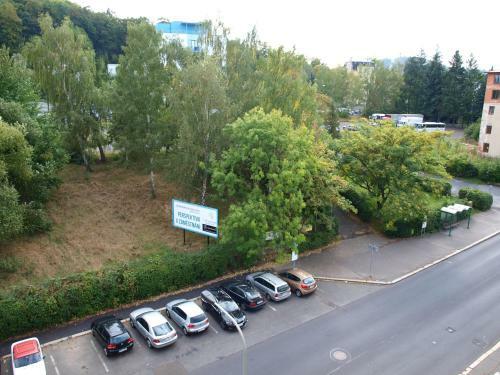 Apartm�n Drahovice