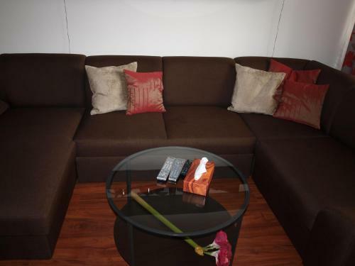 Apartm�n Drahovice
