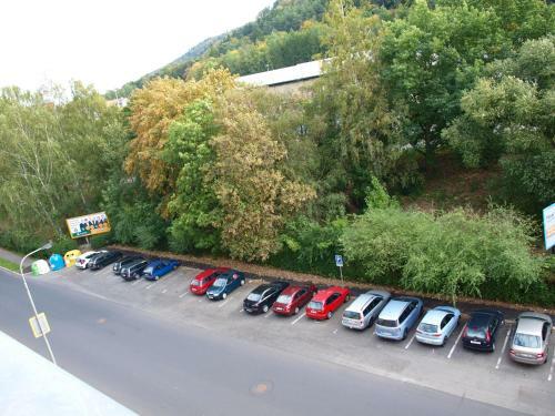 Apartm�n Drahovice