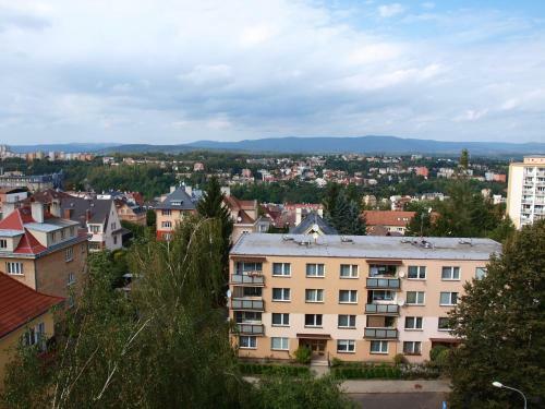 Apartm�n Drahovice