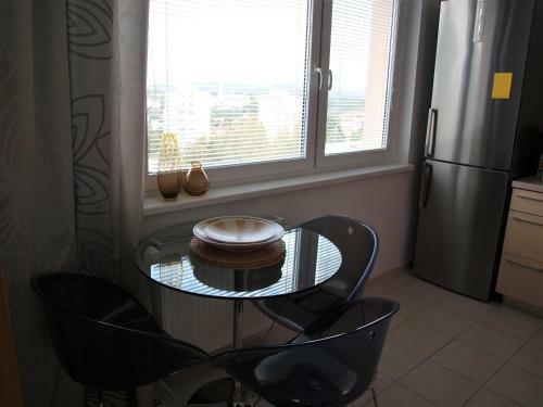 Apartm�n Drahovice