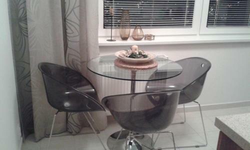 Apartm�n Drahovice