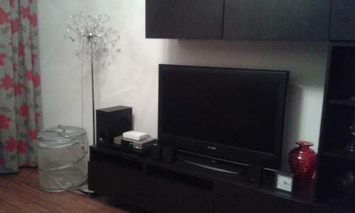 Apartm�n Drahovice