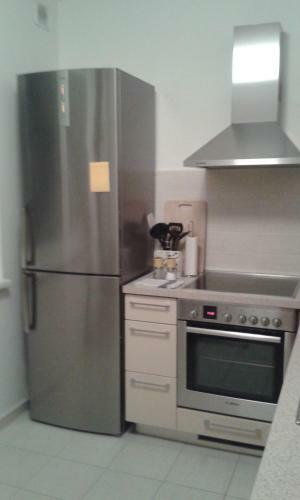 Apartm�n Drahovice
