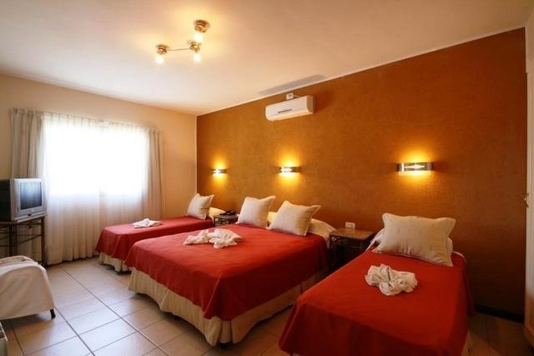Gran Hotel Venus