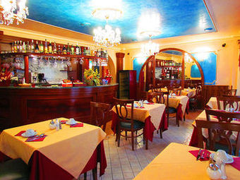 Hotel Renesance Krasna Kralovna