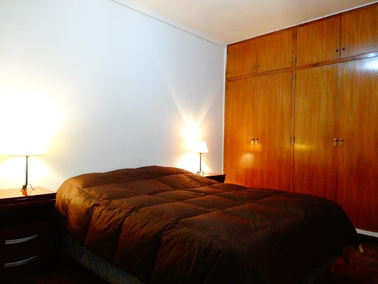 Bed & Breakfast Blue Sky Mendoza