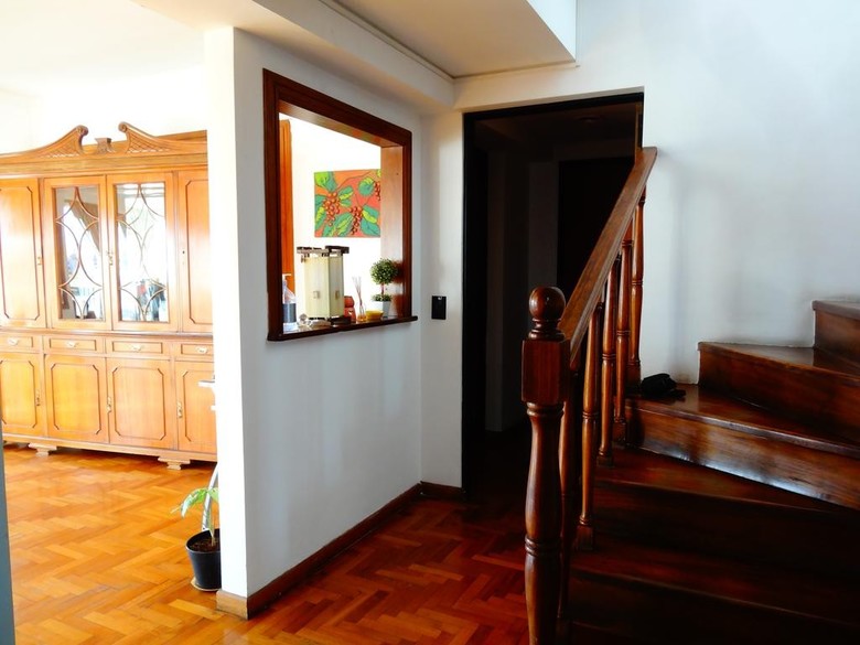 Bed & Breakfast Blue Sky Mendoza