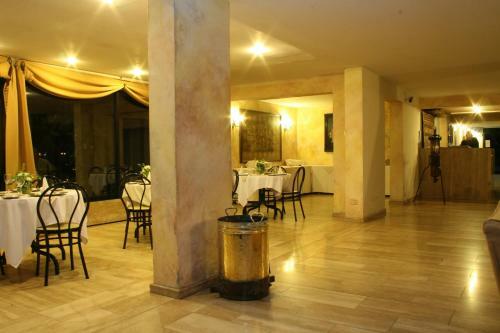 Hotel Boutique Acacias De Vitacura