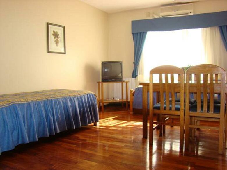 Aparthotel Apart San Lorenzo