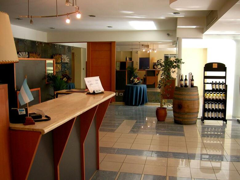 Aparthotel Apart San Lorenzo