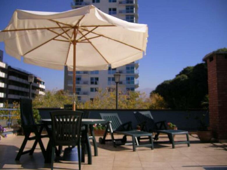 Aparthotel Apart San Lorenzo