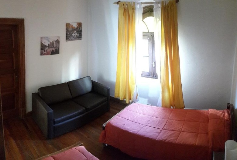 Apartamento Alojarte Mendoza