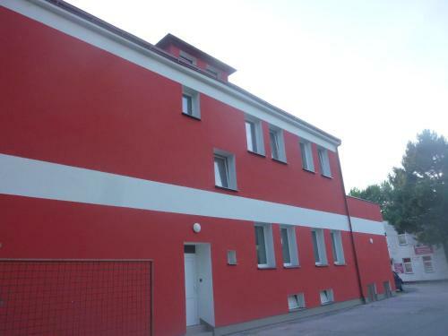 Apartment Karlovy Vary