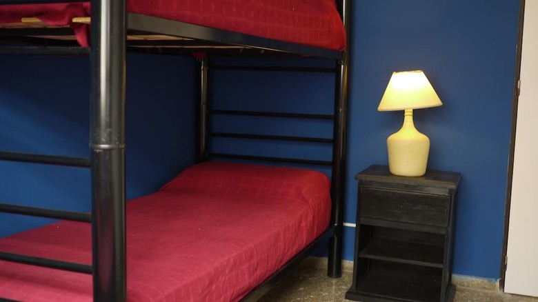 Chill Inn Hostel