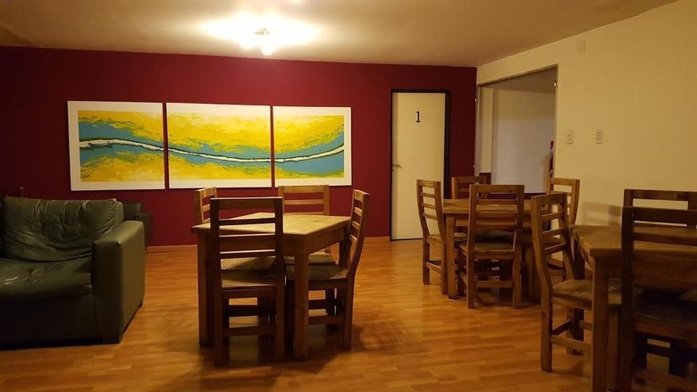 Chill Inn Hostel