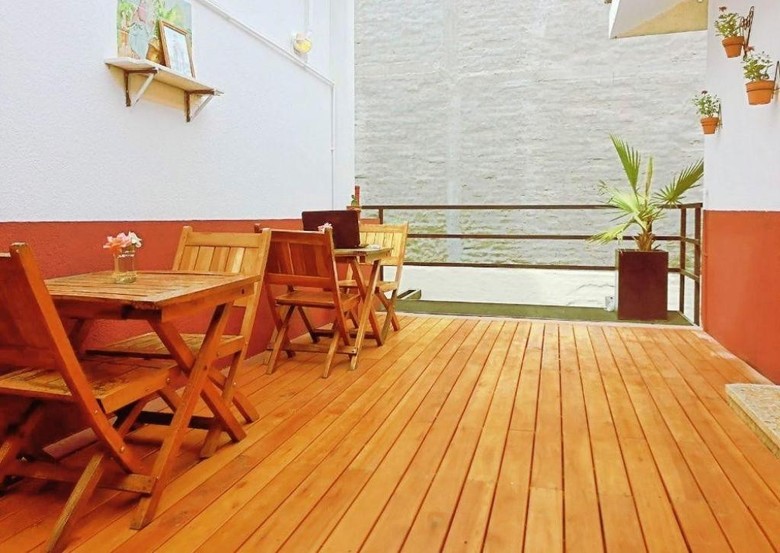 Chill Inn Hostel