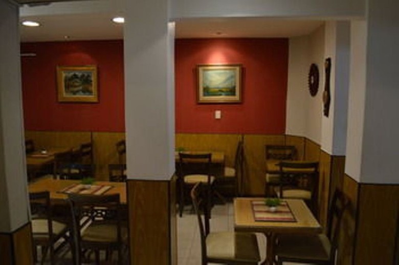 Hotel Petit