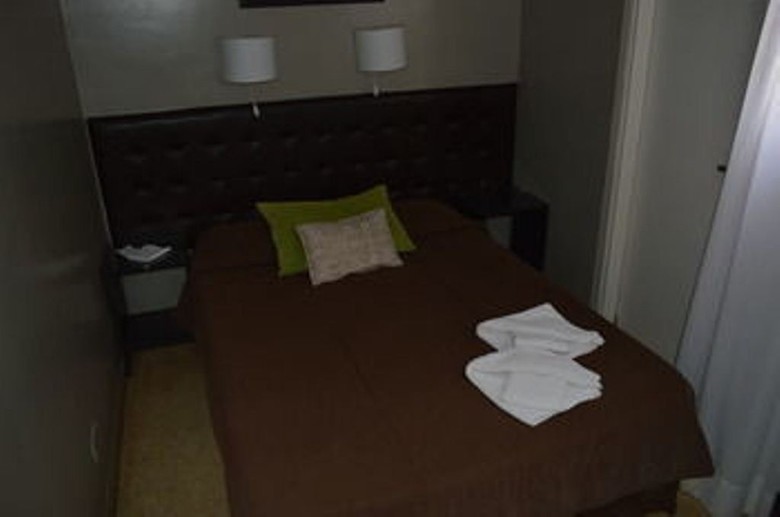 Hotel Petit