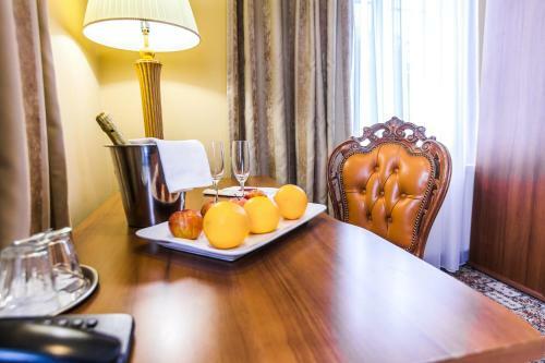 Spa Hotel Panorama