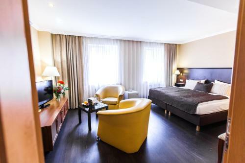 Spa Hotel Panorama