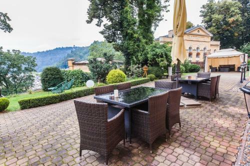 Spa Hotel Panorama