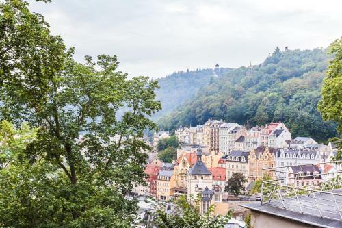 Spa Hotel Panorama