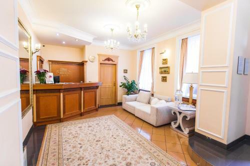 Spa Hotel Panorama