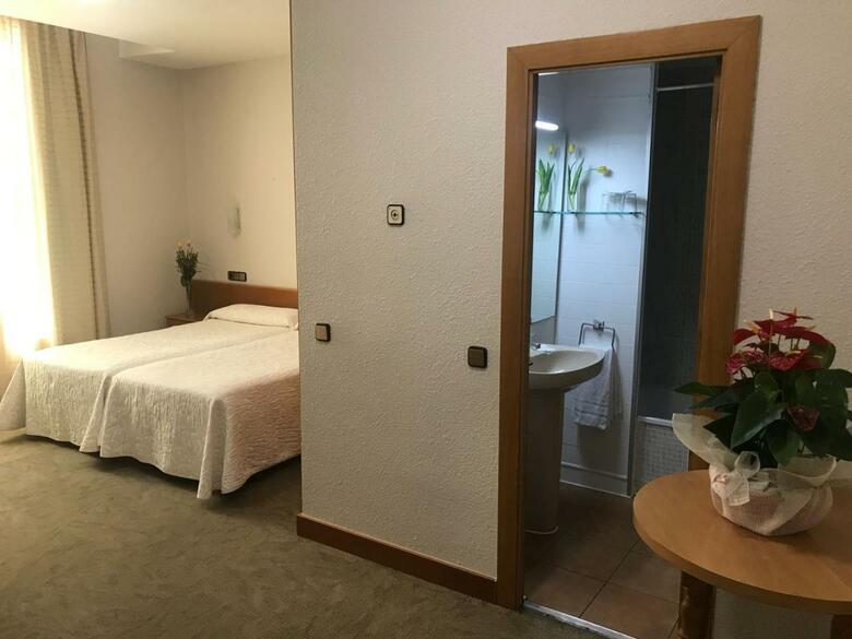 Pelayo Hotel