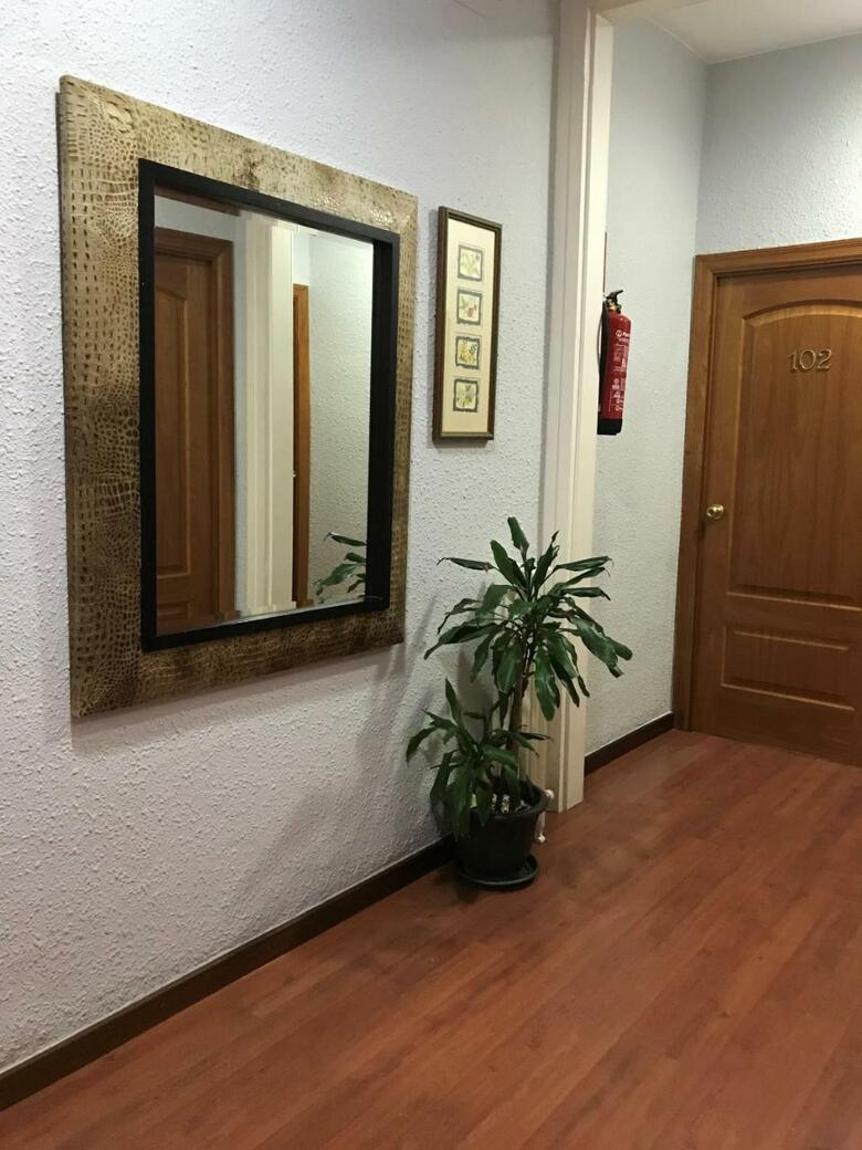 Pelayo Hotel