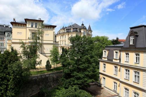 Hotel Villa Charlotte