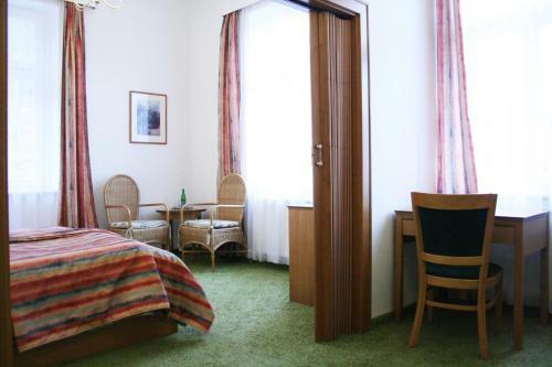 Hotel Villa Charlotte