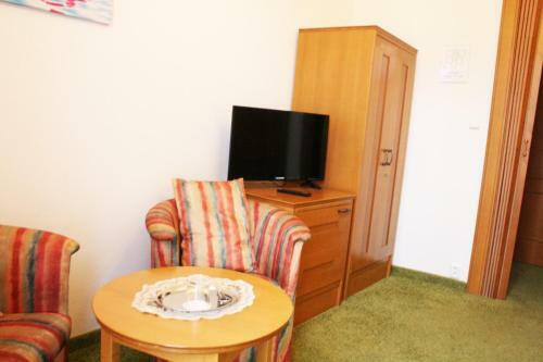 Hotel Villa Charlotte