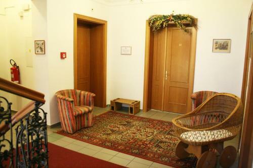 Hotel Villa Charlotte