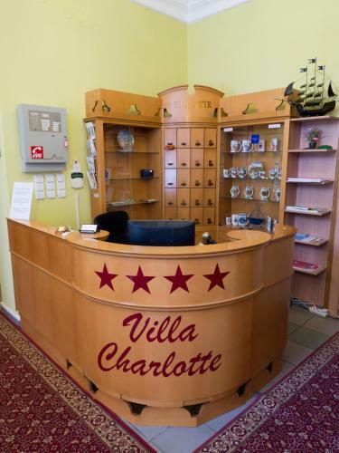Hotel Villa Charlotte