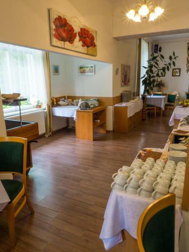 Hotel Villa Charlotte