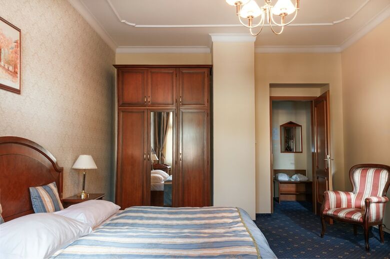 Hotel Ostende