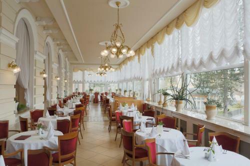 Hotel Bristol Georgy House