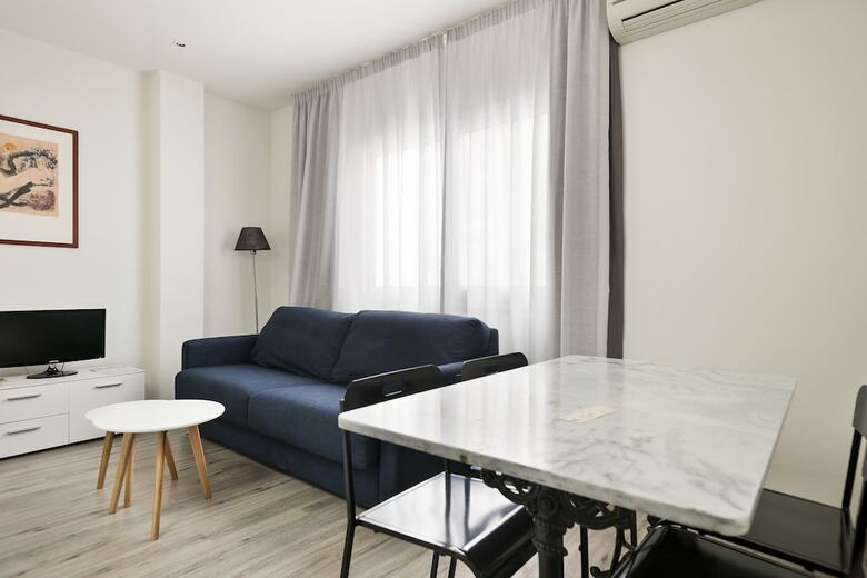 Apartamentos Laforja