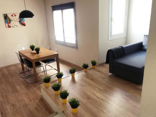 Hostal G And G Rooms