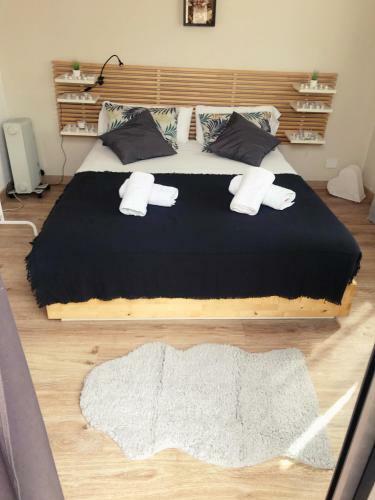 Hostal G And G Rooms