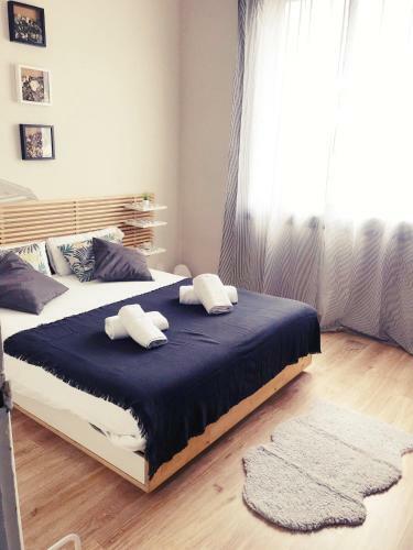 Hostal G And G Rooms