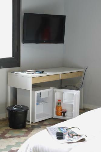 Hostal G And G Rooms