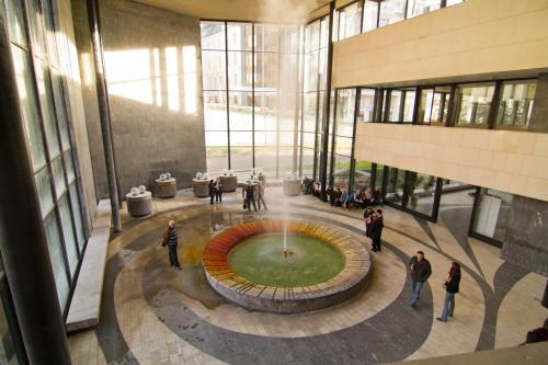 Apartmany Becherplatz