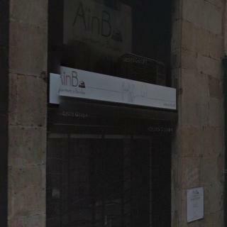 Ainb Gothic-cathedral Apartments