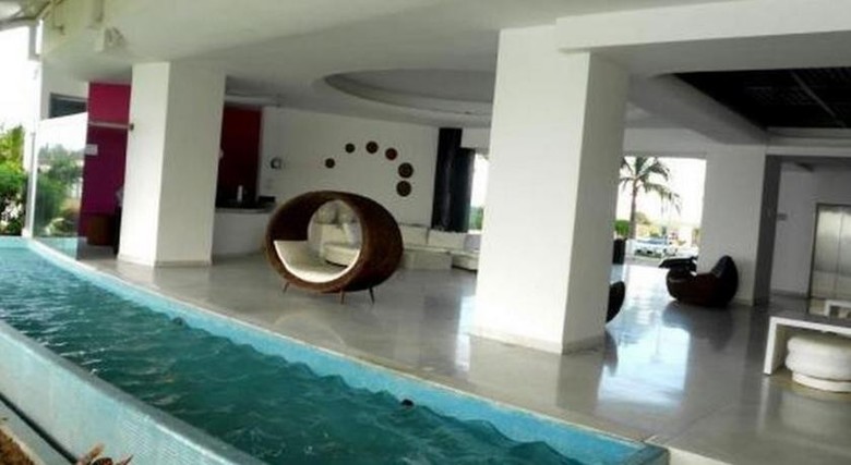 Apartamento Crowne Plaza 1706 By Palmera Vacations