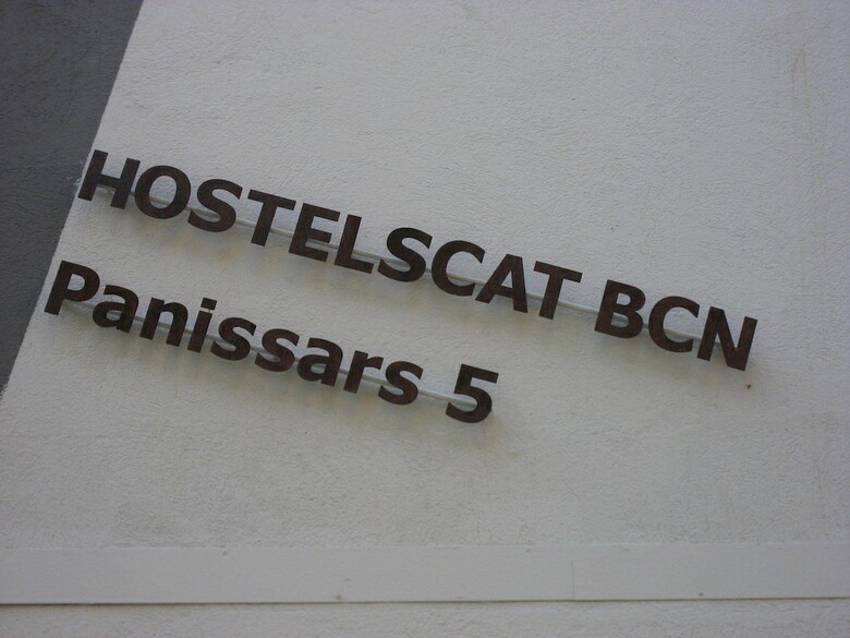 Hostelscat